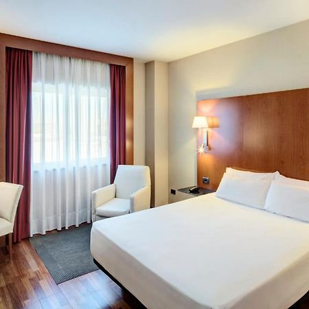 Sercotel Ab Rivas Luaran gambar