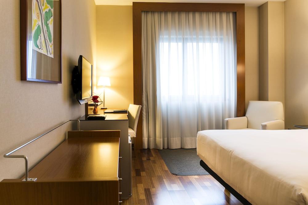 Sercotel Ab Rivas Luaran gambar